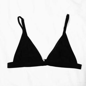 🖤SOLD🖤 BLACK KIRA SWIM TOP